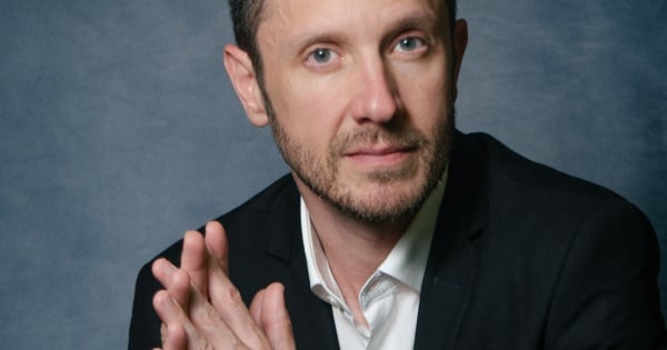 Dr. Jean Queruz